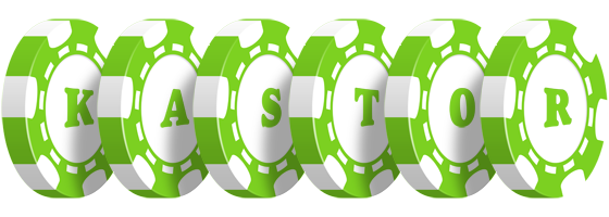 Kastor holdem logo