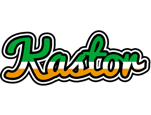 Kastor ireland logo