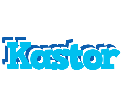 Kastor jacuzzi logo
