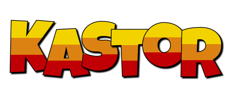 Kastor jungle logo