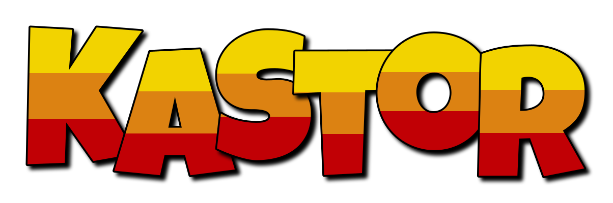 Kastor jungle logo