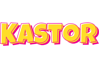 Kastor kaboom logo