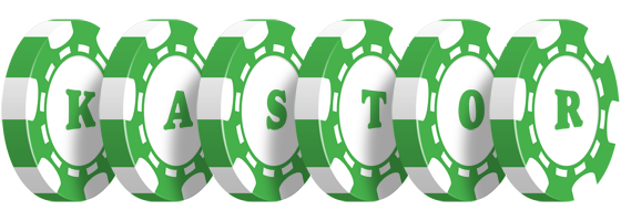 Kastor kicker logo