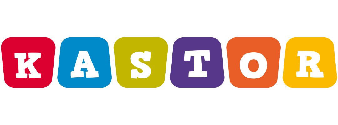 Kastor kiddo logo