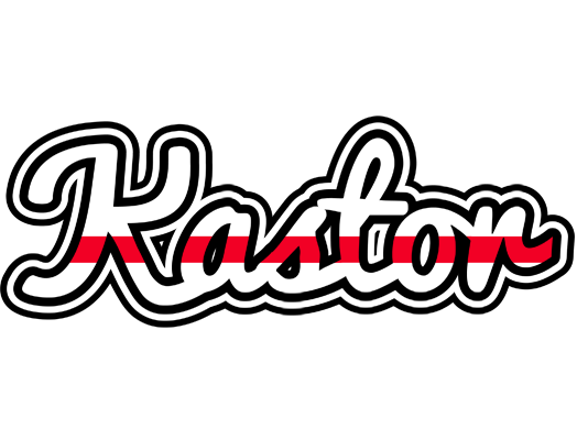 Kastor kingdom logo
