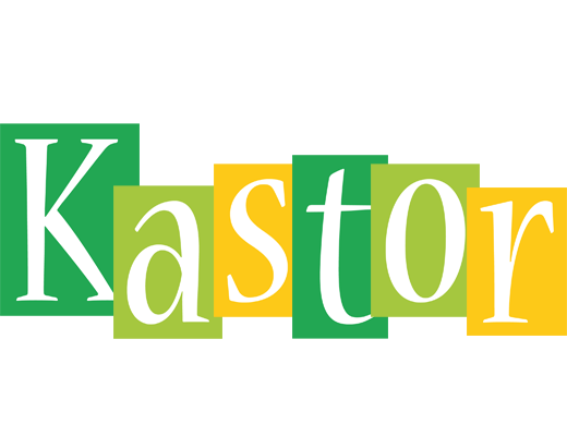 Kastor lemonade logo