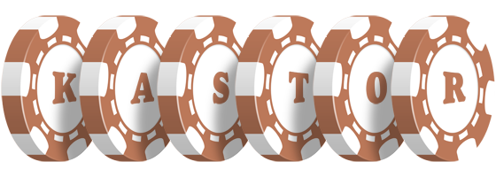 Kastor limit logo