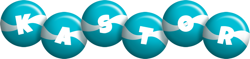 Kastor messi logo
