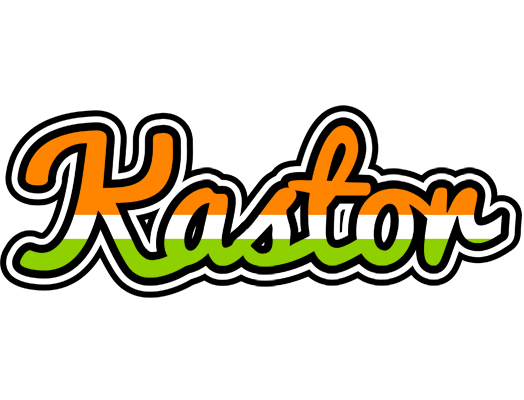 Kastor mumbai logo