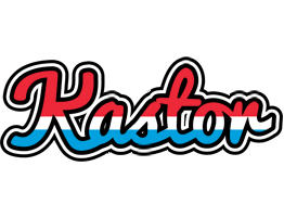 Kastor norway logo
