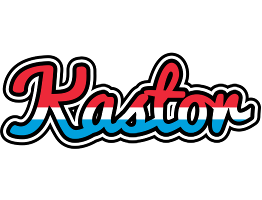 Kastor norway logo