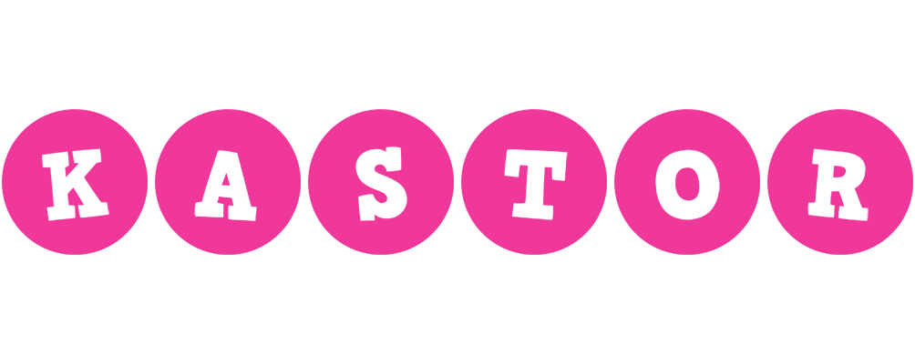 Kastor poker logo