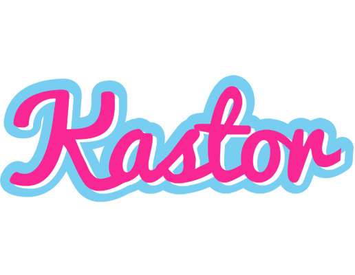 Kastor popstar logo