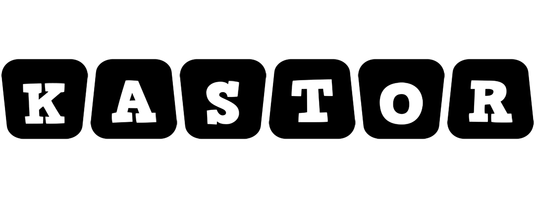Kastor racing logo