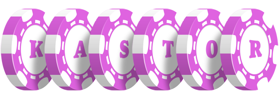 Kastor river logo