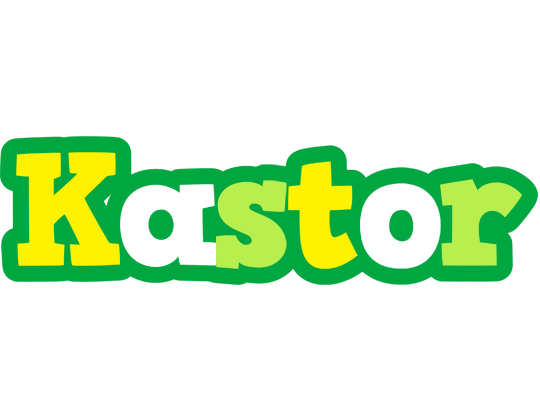 Kastor soccer logo