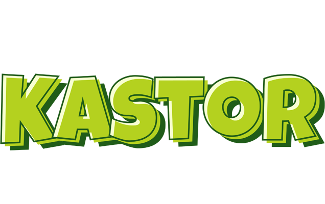 Kastor summer logo