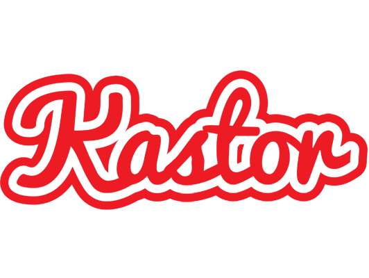 Kastor sunshine logo
