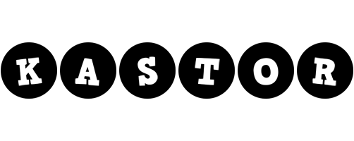 Kastor tools logo