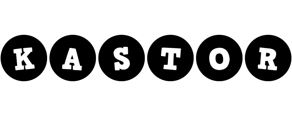 Kastor tools logo