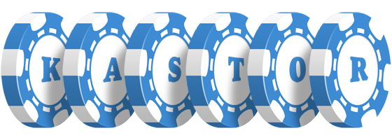 Kastor vegas logo