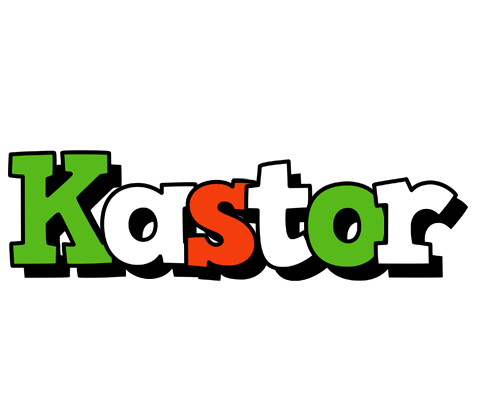 Kastor venezia logo