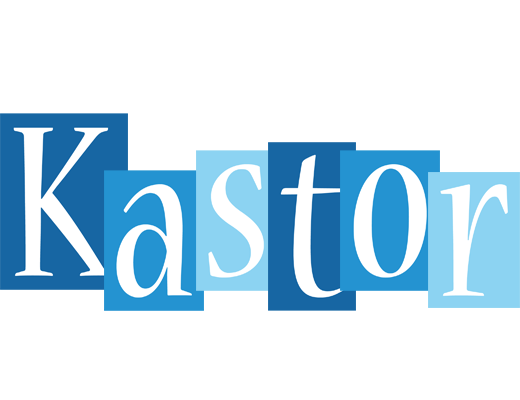 Kastor winter logo