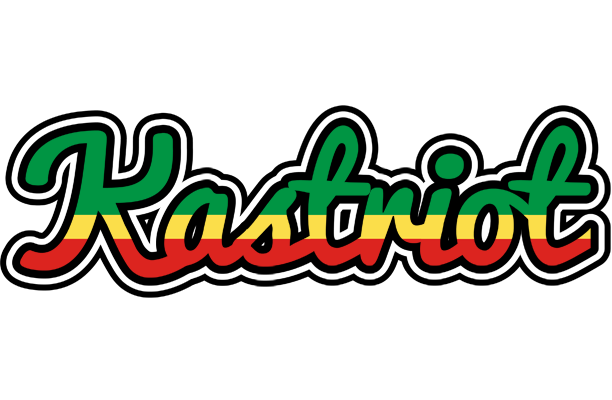 Kastriot african logo