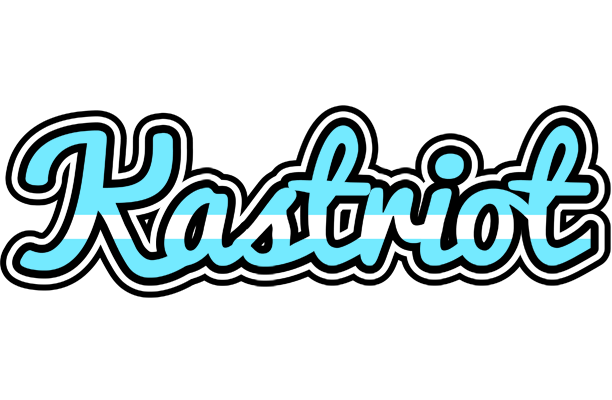 Kastriot argentine logo