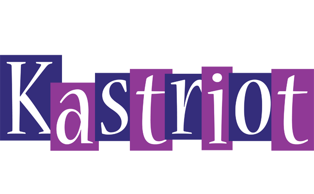 Kastriot autumn logo