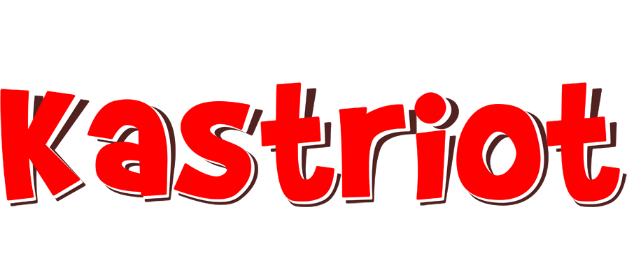 Kastriot basket logo