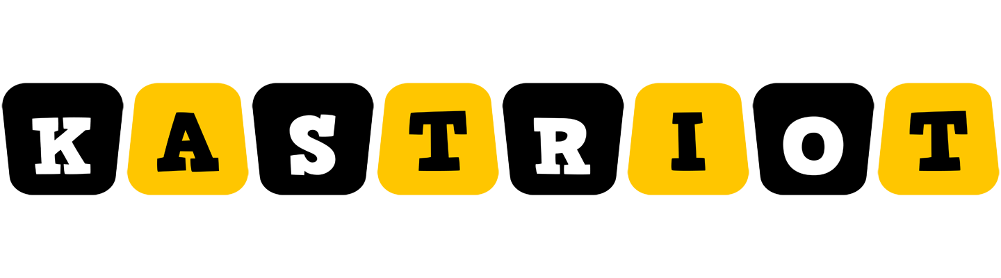 Kastriot boots logo