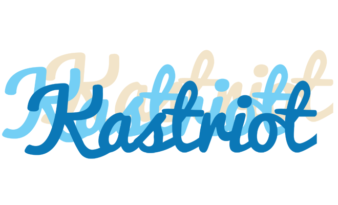 Kastriot breeze logo