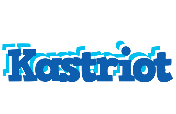 Kastriot business logo