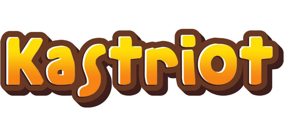 Kastriot cookies logo