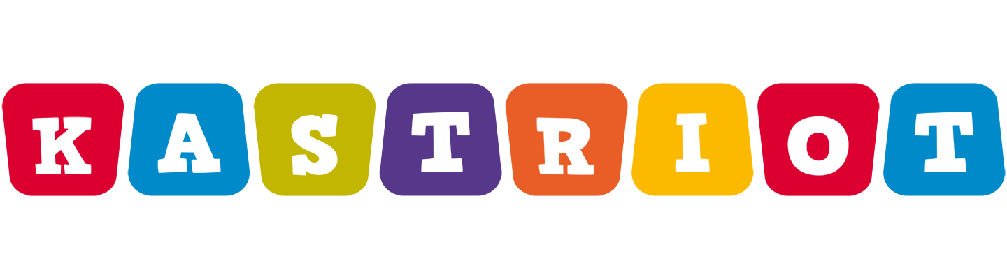 Kastriot daycare logo