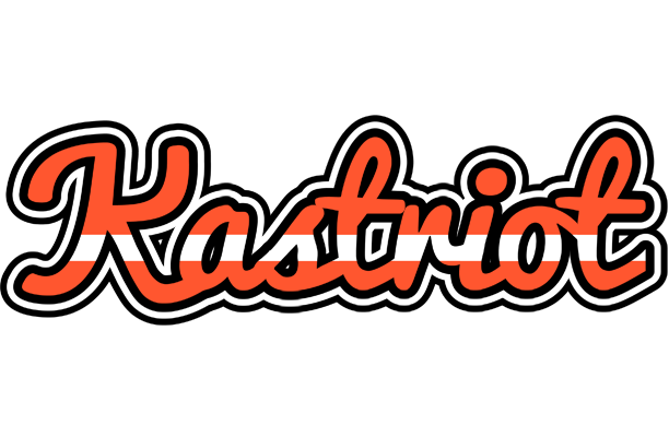 Kastriot denmark logo