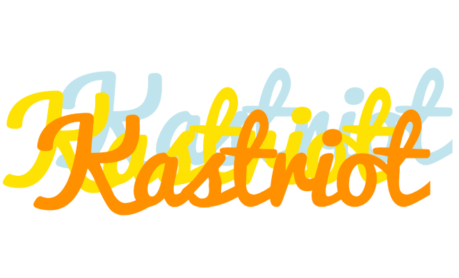 Kastriot energy logo