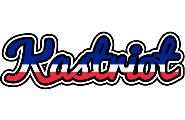 Kastriot france logo