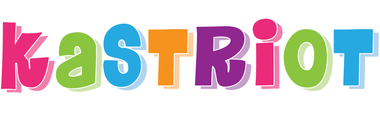 Kastriot friday logo