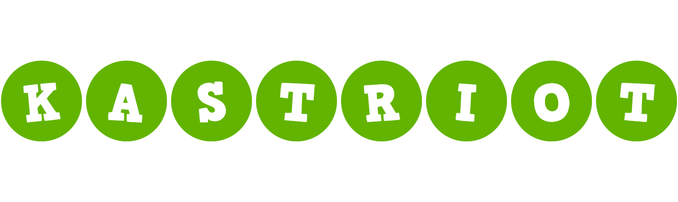 Kastriot games logo
