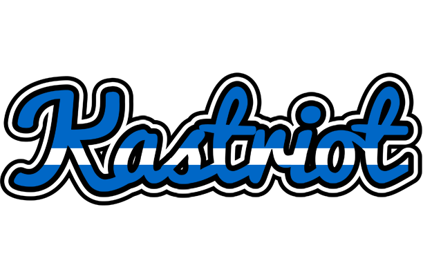 Kastriot greece logo