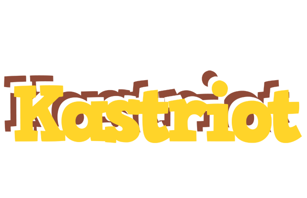Kastriot hotcup logo