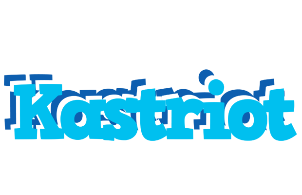 Kastriot jacuzzi logo