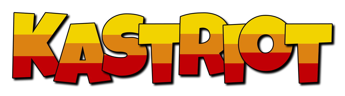 Kastriot jungle logo