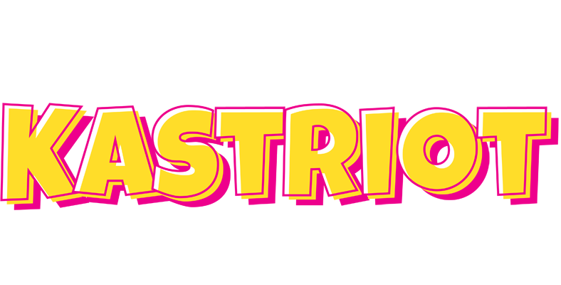 Kastriot kaboom logo