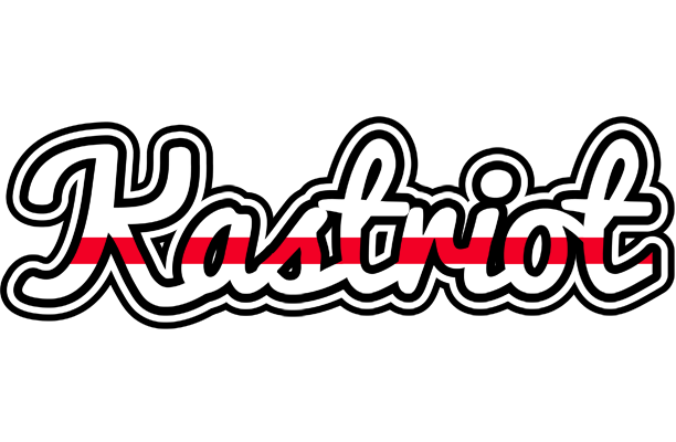 Kastriot kingdom logo
