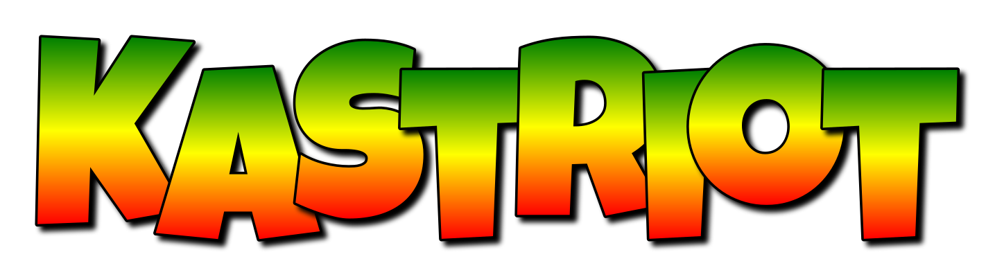 Kastriot mango logo
