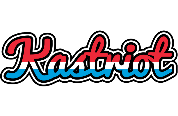 Kastriot norway logo