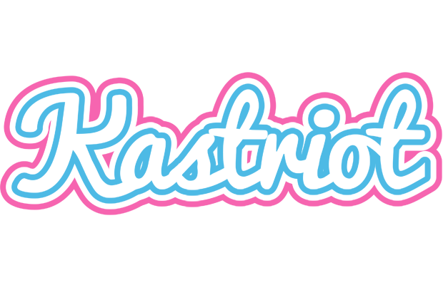 Kastriot outdoors logo